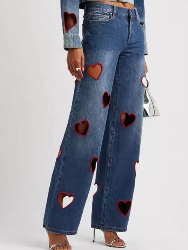 Hosen & Jeans