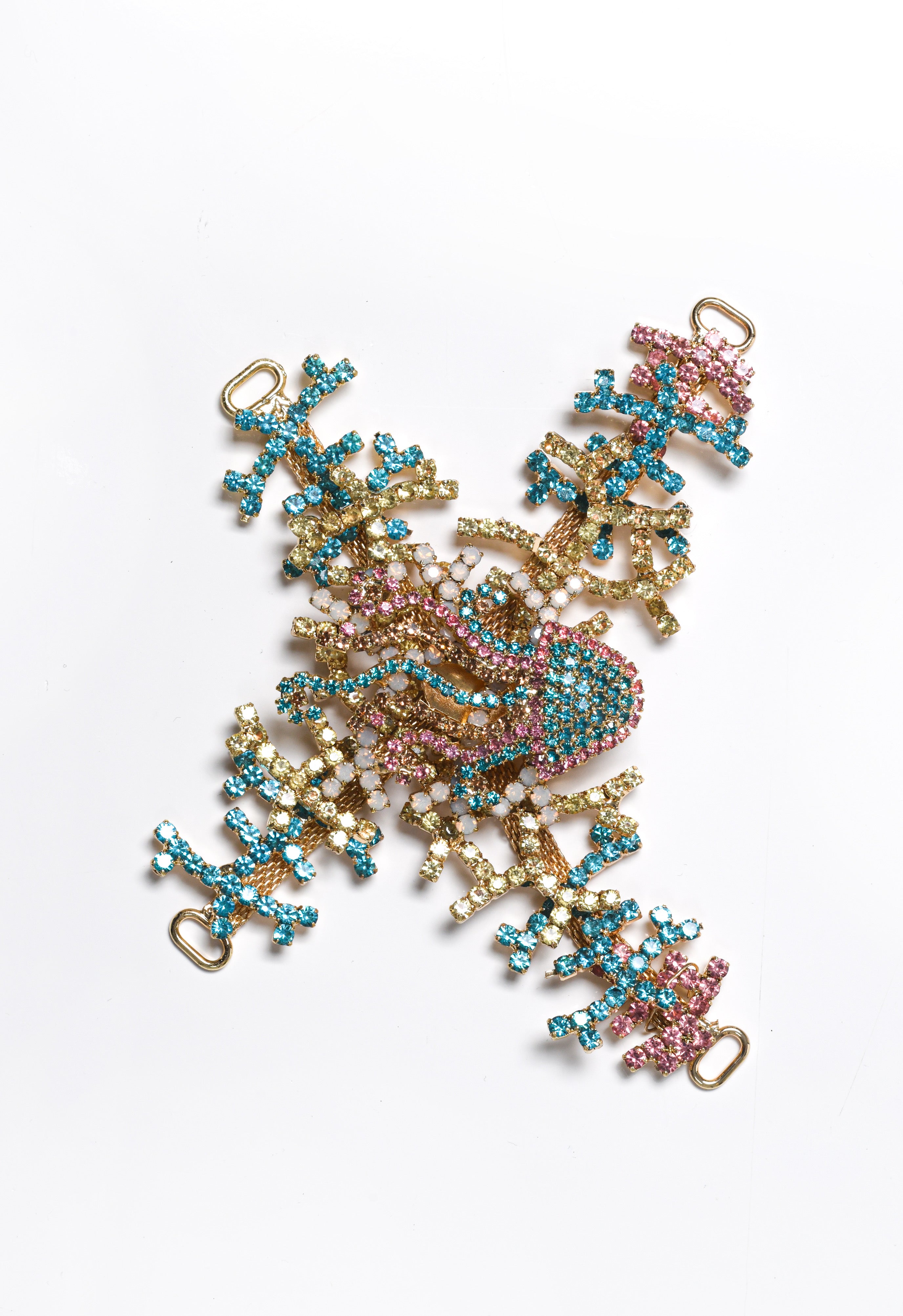 Coral Bloom #Drop2 Limited