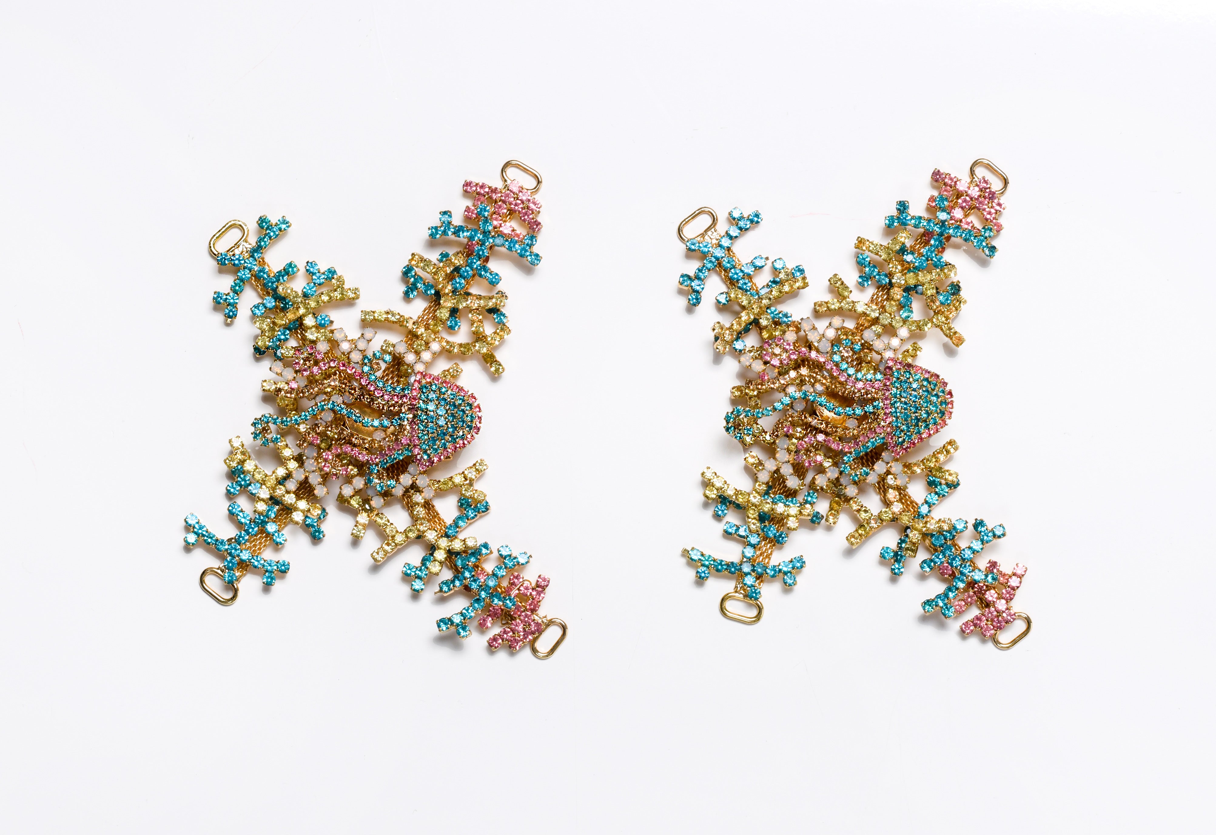 Coral Bloom #Drop2 Limited