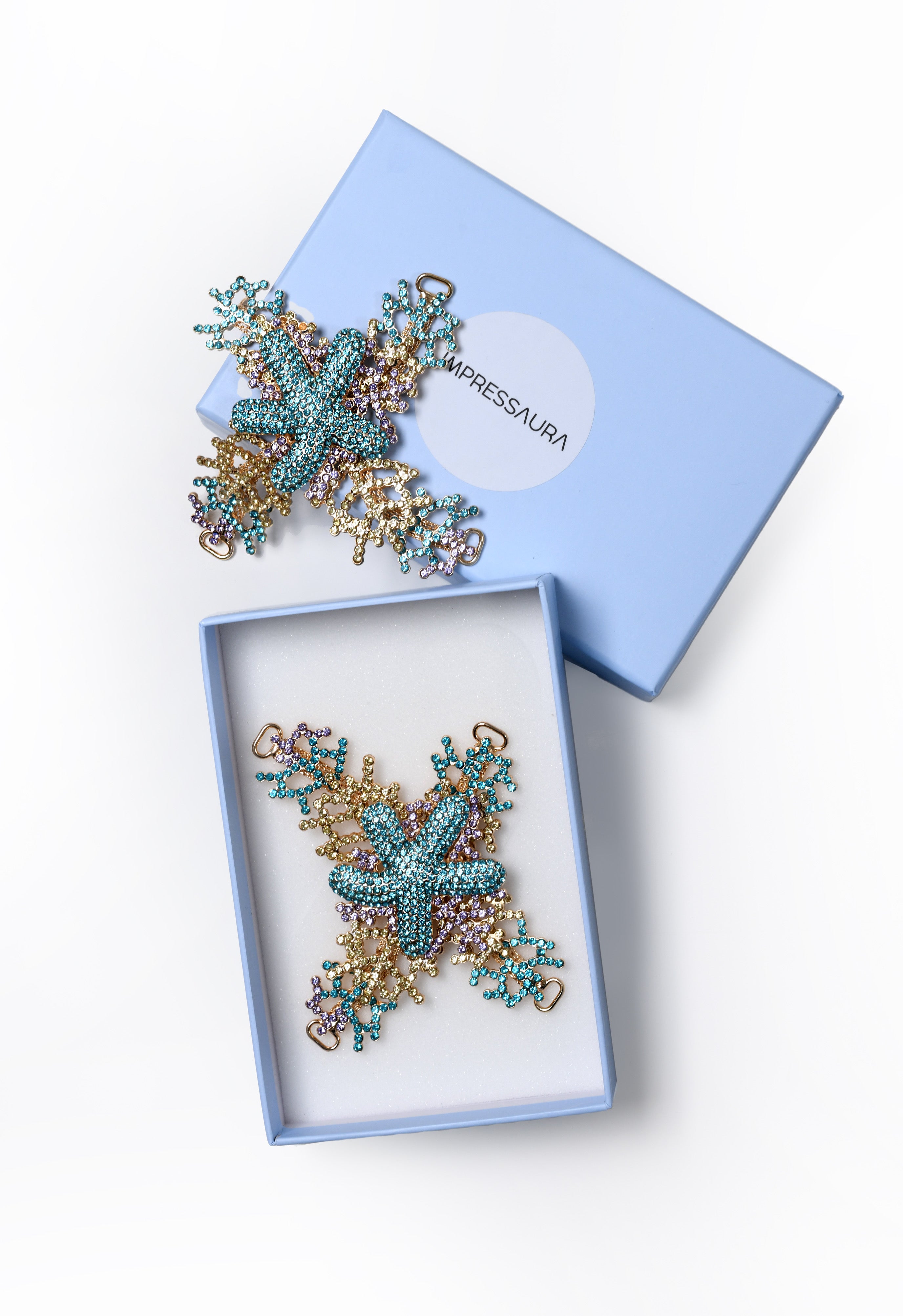 Stella Marina #Drop2 Limited