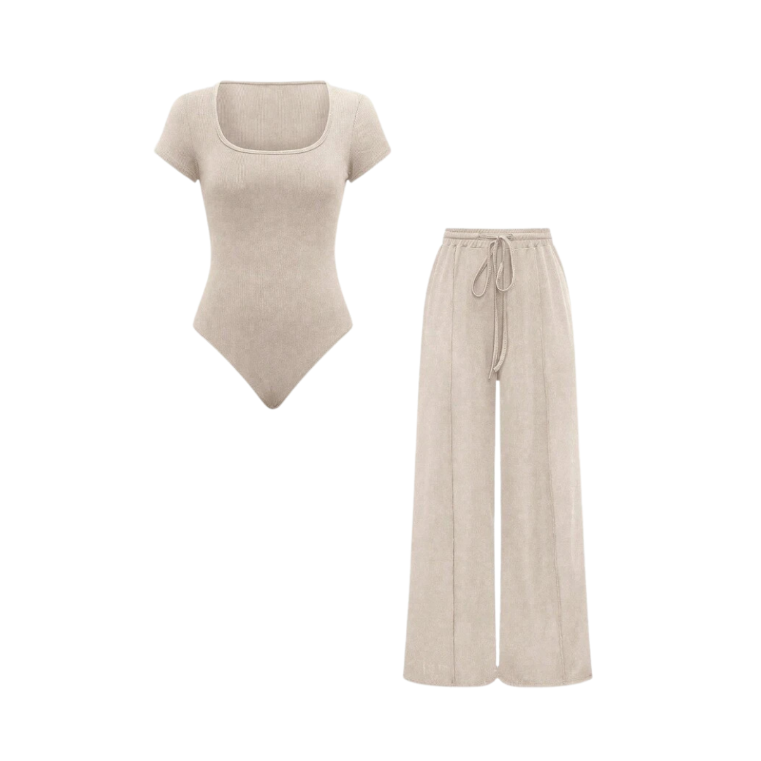 Casual Outfit-Set