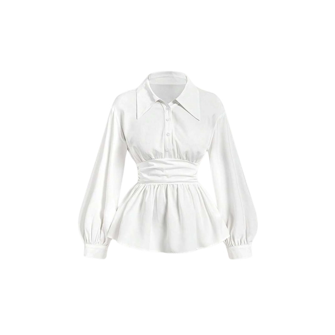 Elegante Bluse
