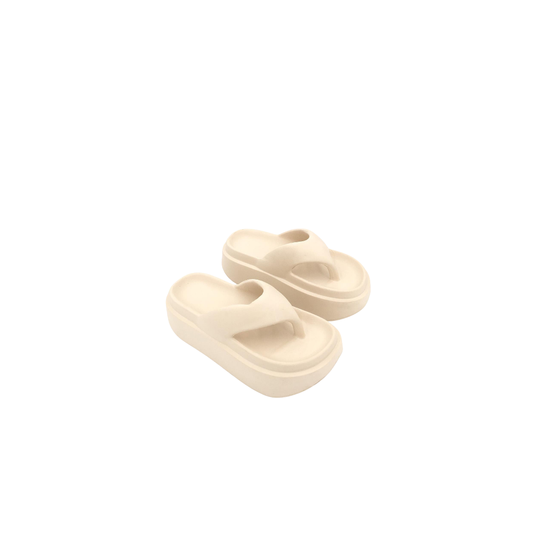 Sassy Platform - Flip-Flops