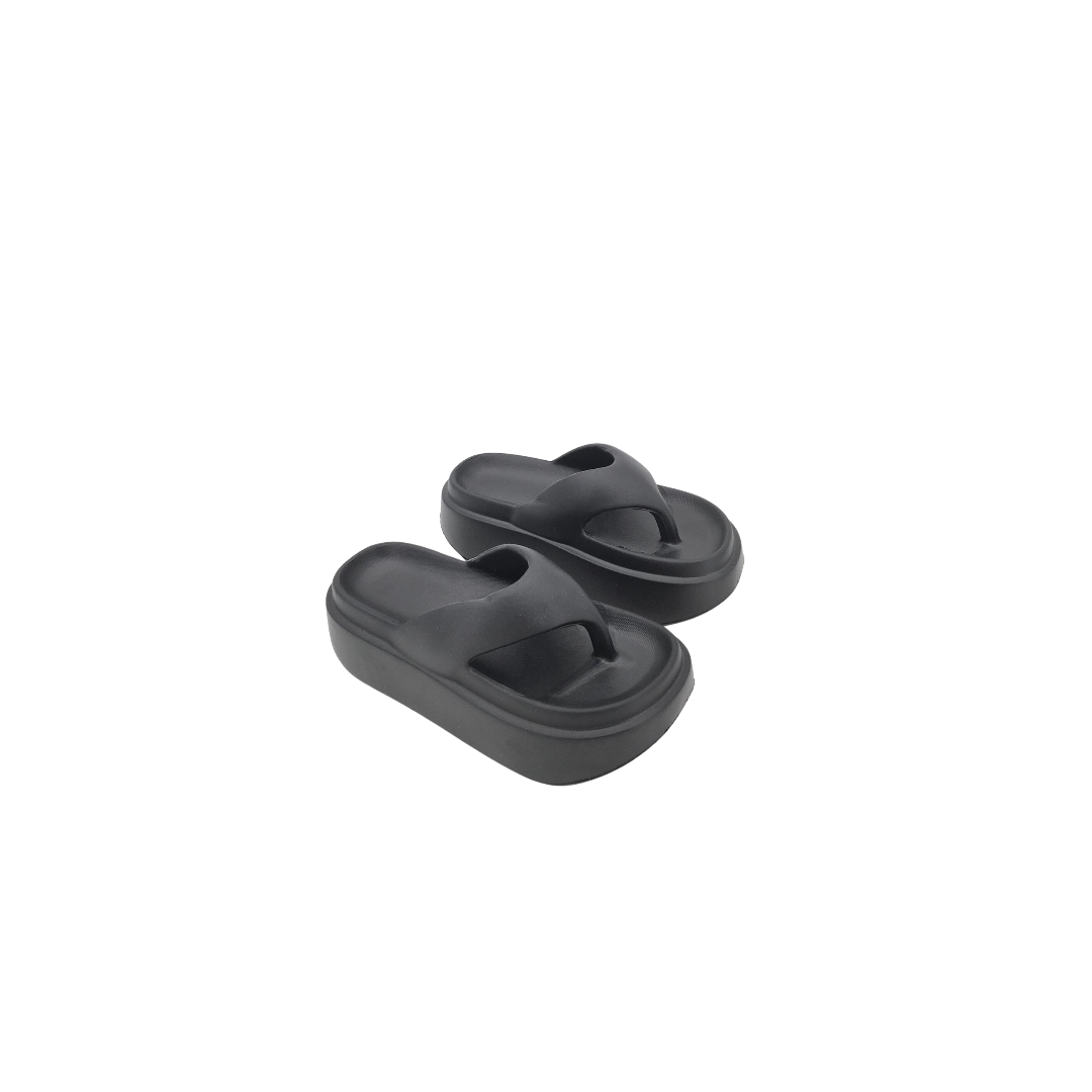 Sassy Platform - Flip-Flops