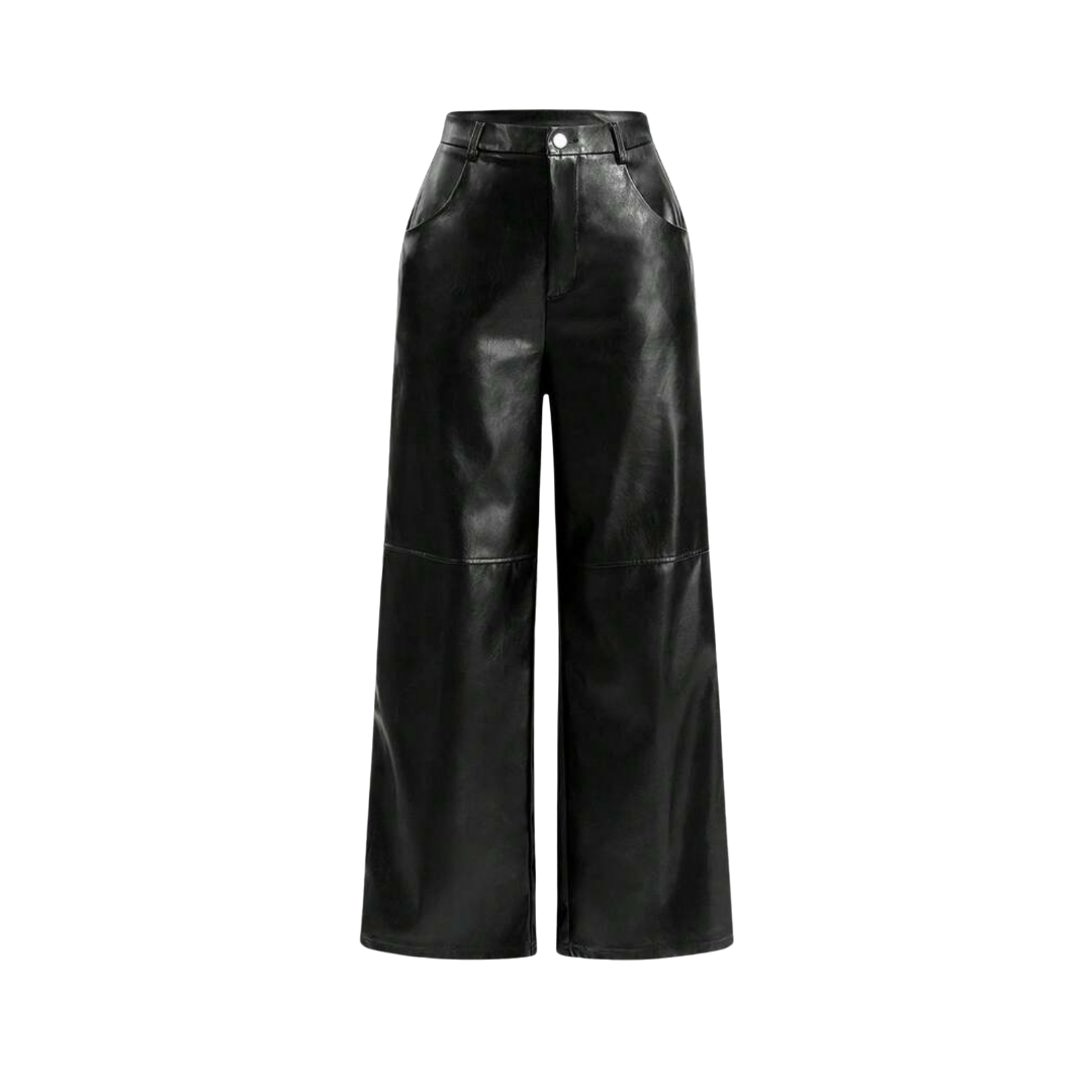 Perfectfit - Lederhose