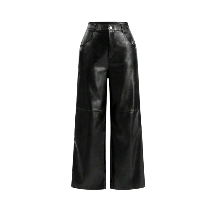 Perfectfit - Lederhose