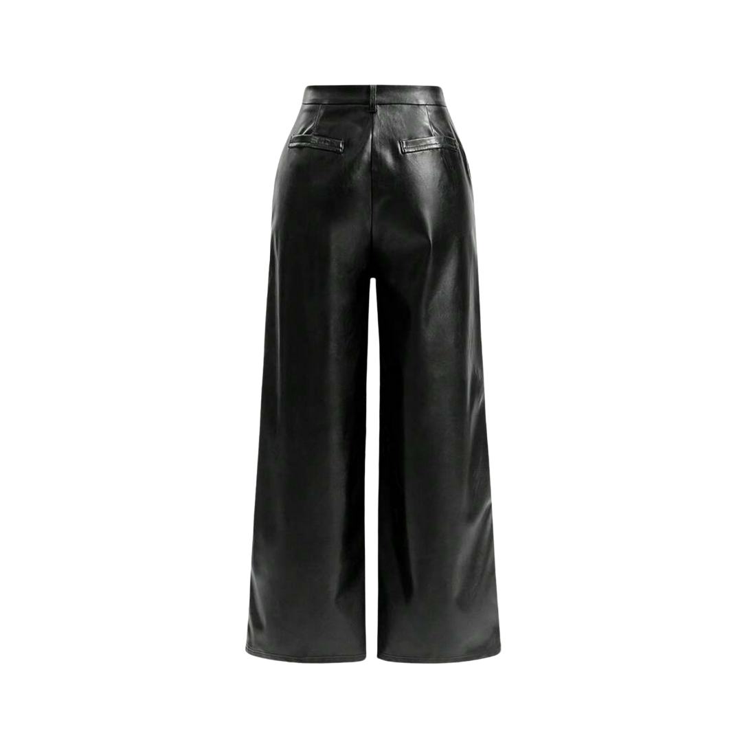 Perfectfit - Lederhose