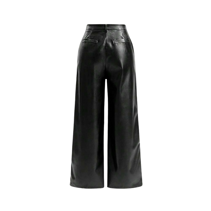 Perfectfit - Lederhose