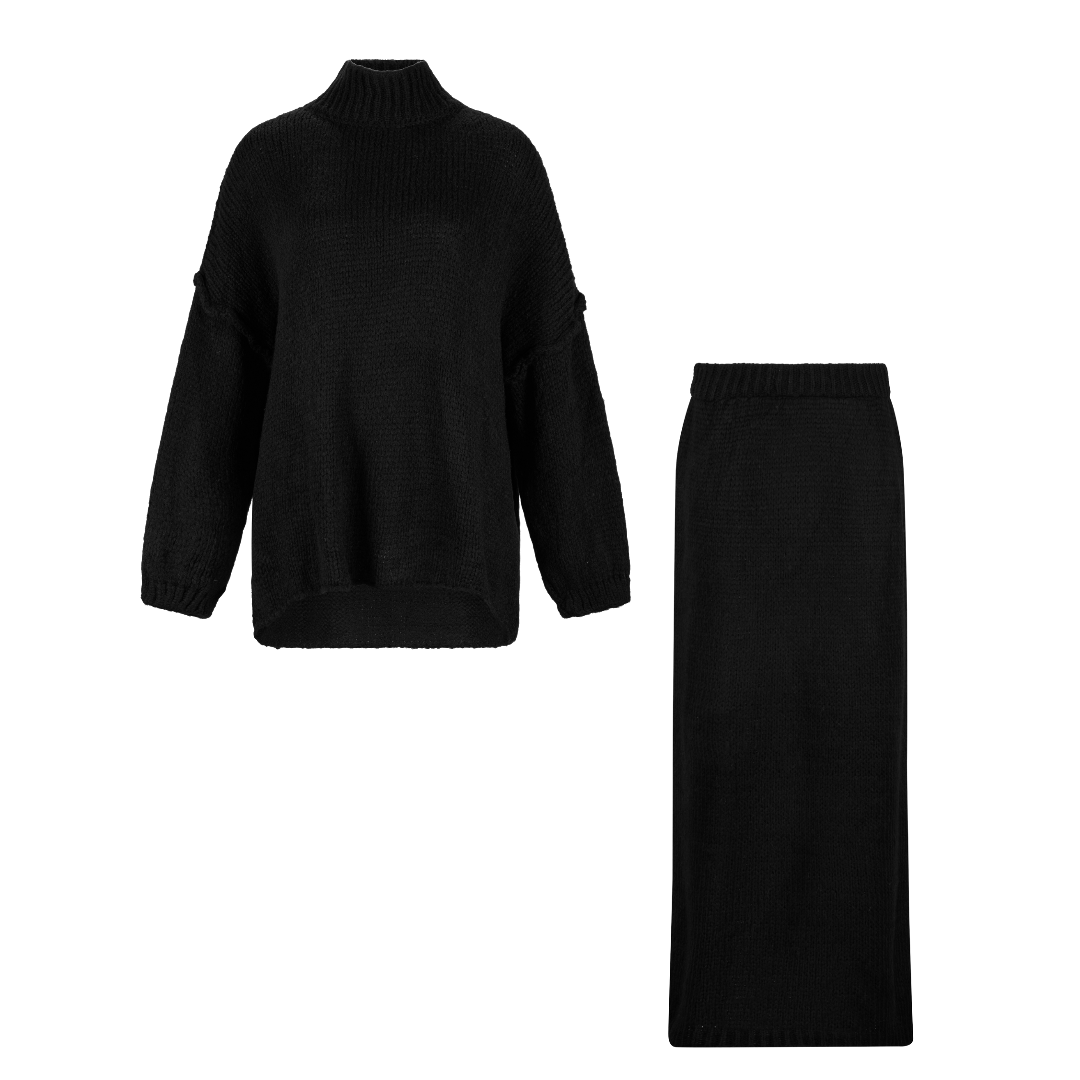 Elegance Duo - Outfit Set