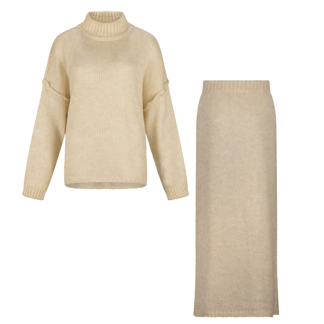 Elegance Duo - Outfit Set