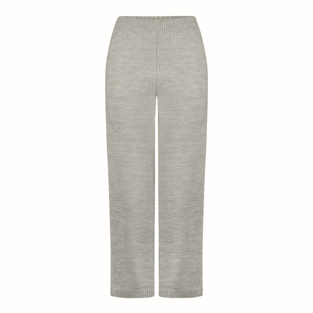 SoftyLuxe - Strickset