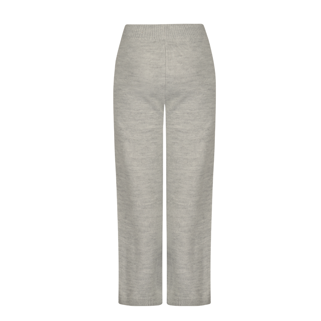 SoftyLuxe - Strickset