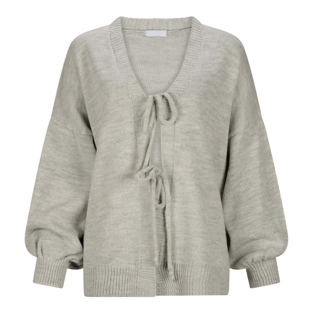 SoftyLuxe - Strickset