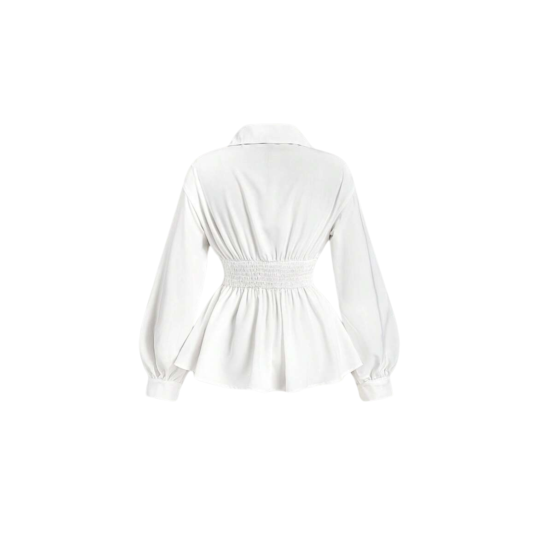 Elegante Bluse