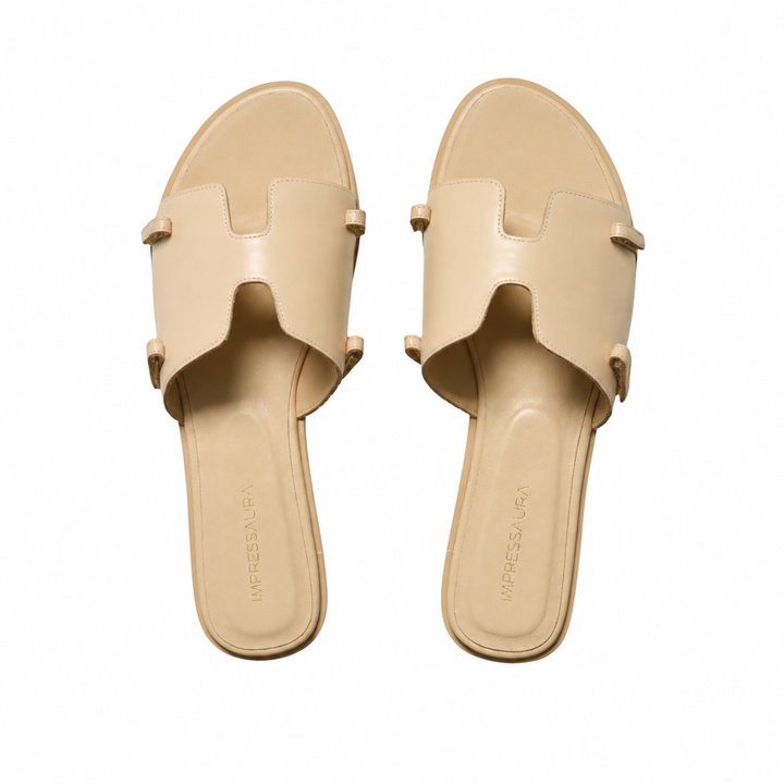 Butterfly Effect #Drop 2 (Wide – Beige)