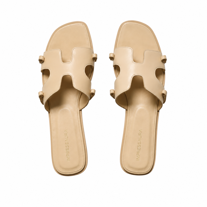 Butterfly Effect #Drop 3 (Slim – Beige)