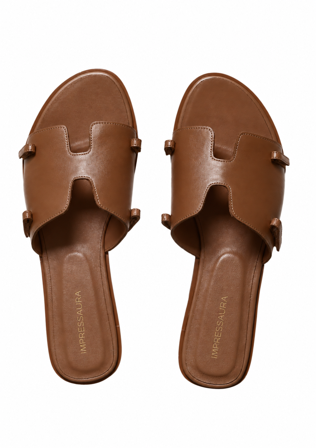 Butterfly Effect #Drop 4 (Wide – light brown)