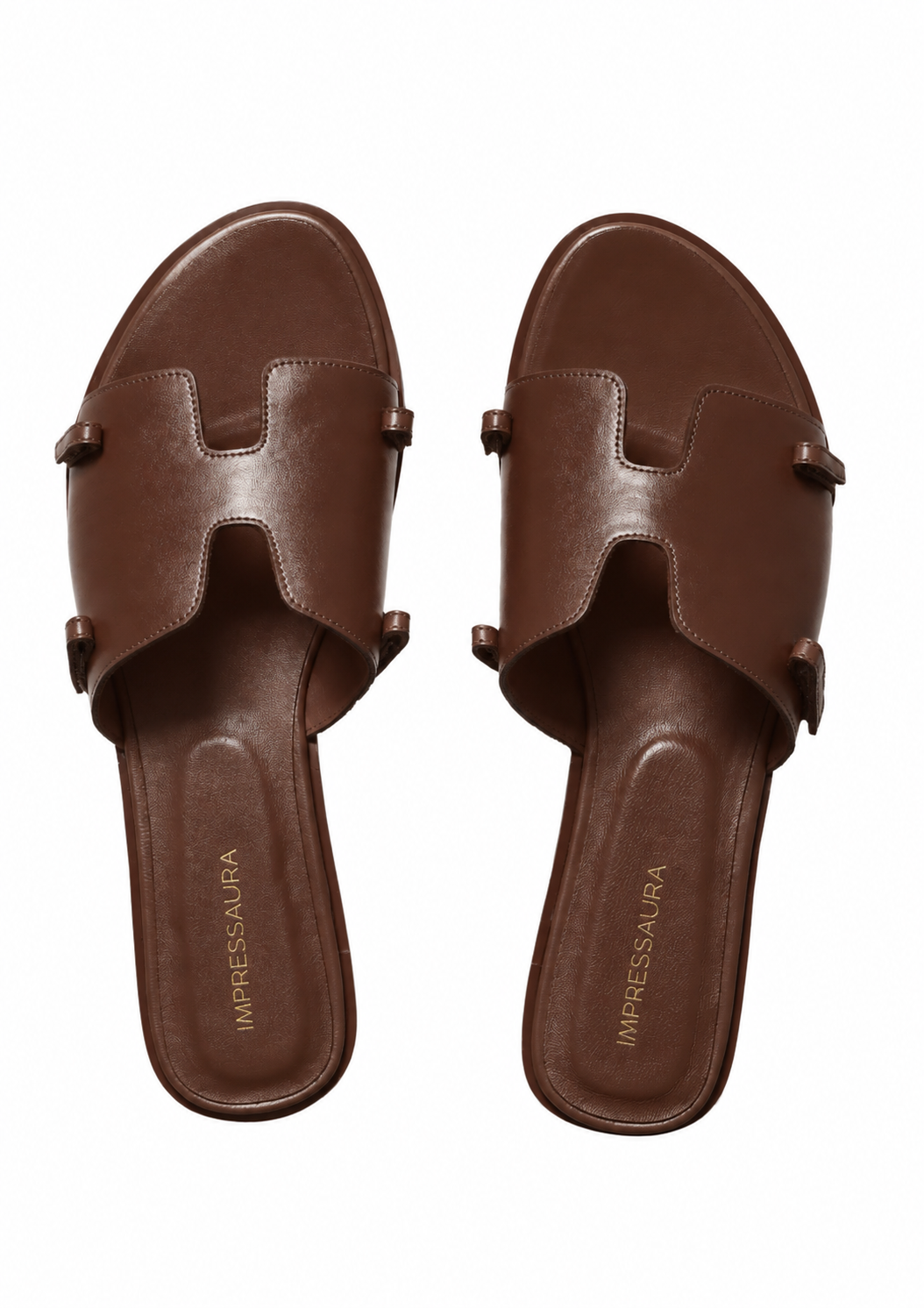 Butterfly Effect #Drop 4 (Wide – dark brown)