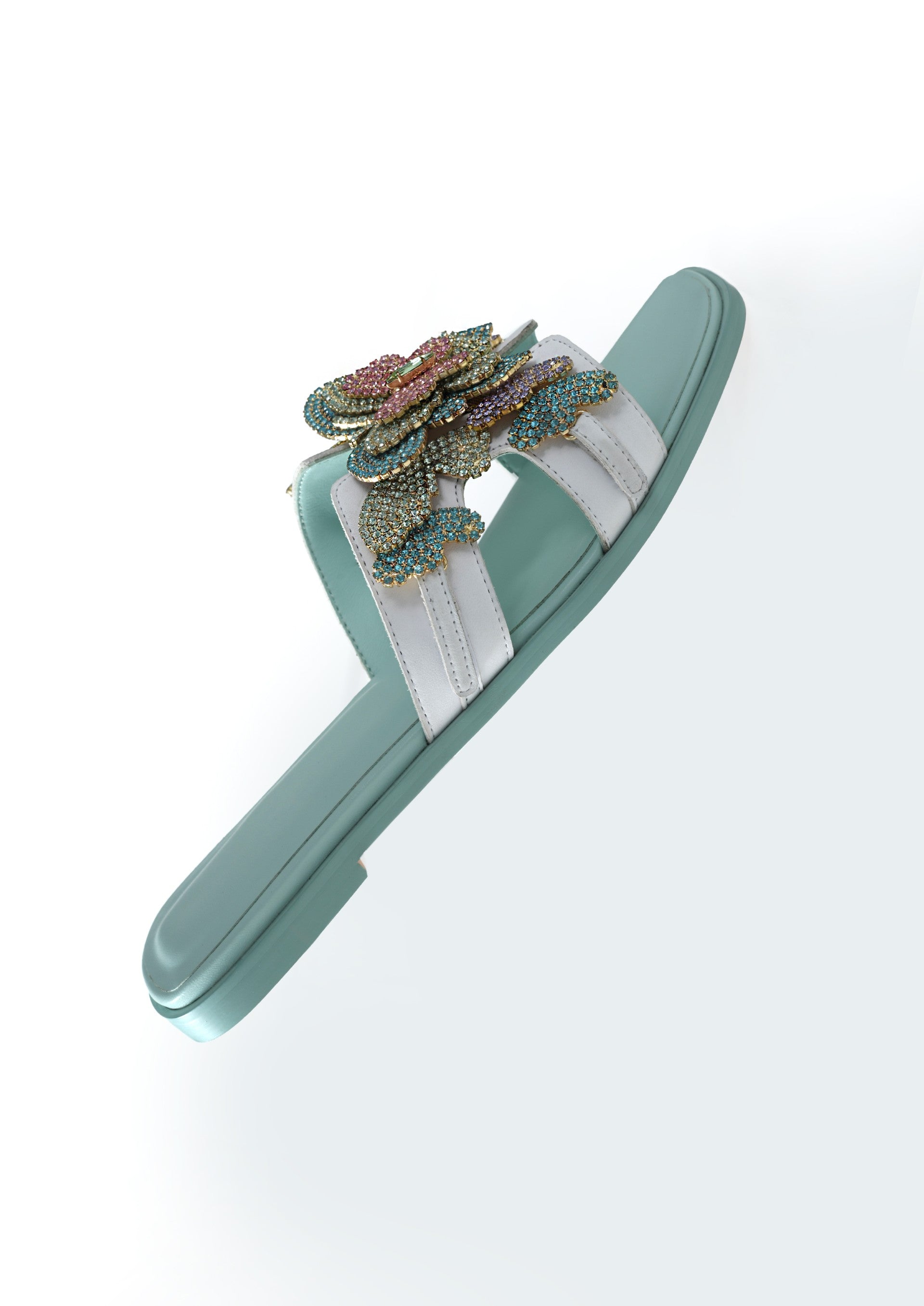 Butterfly Effect Slides – #DROP 1 Limited