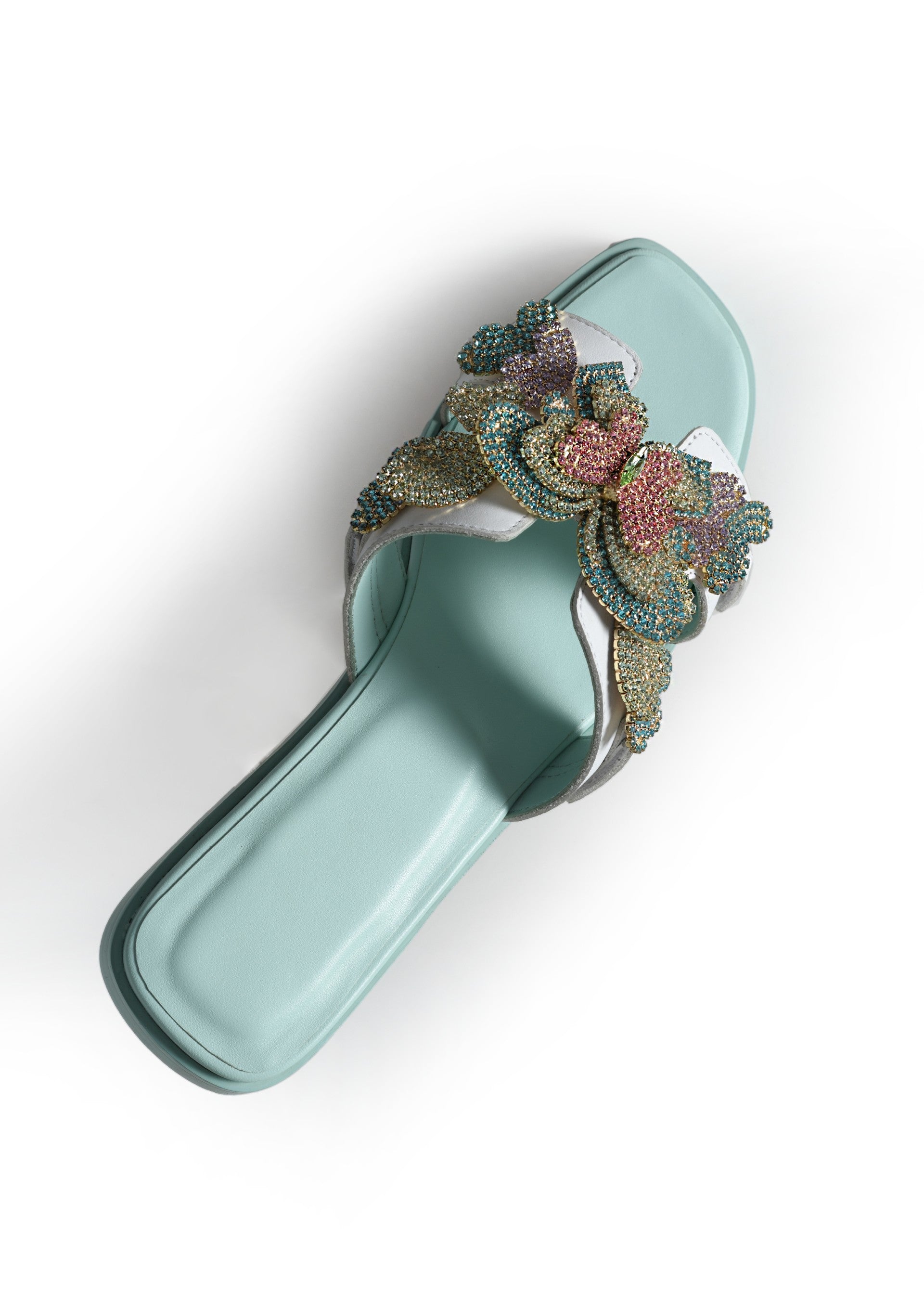 Butterfly Effect Slides – #DROP 1 Limited