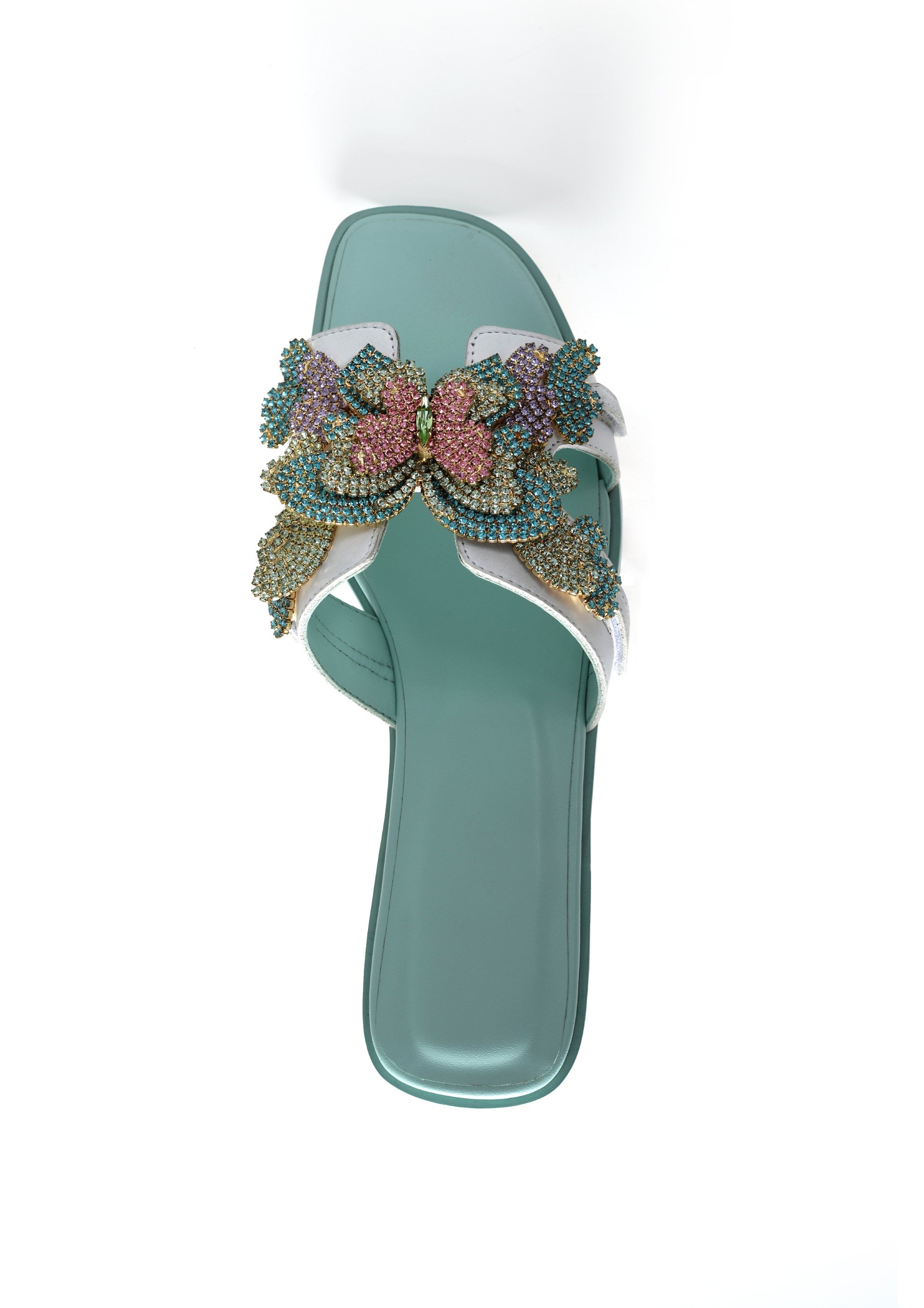 Butterfly Effect Slides – #DROP 1 Limited