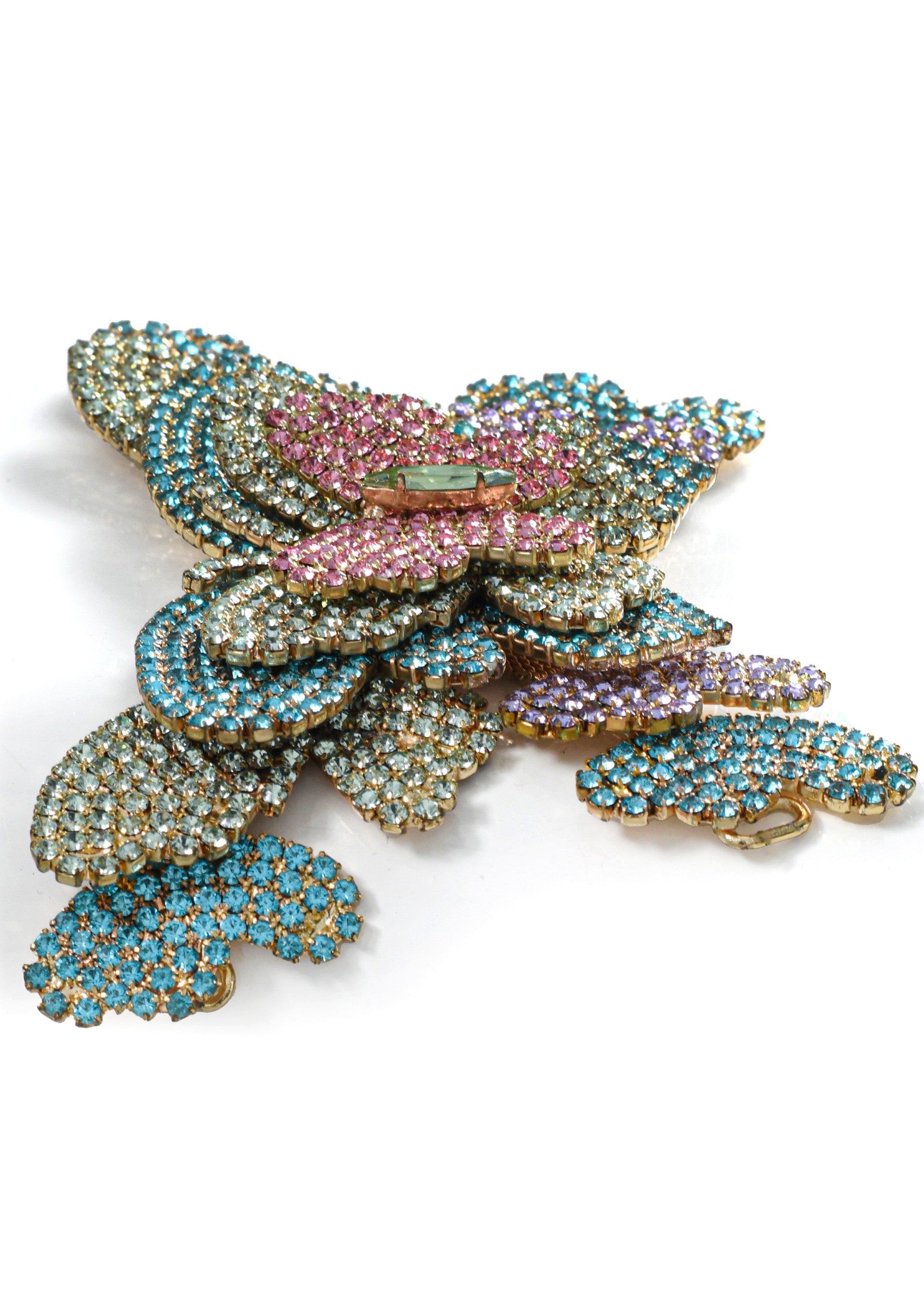 Butterfly Effect Slides – #DROP 1 Limited