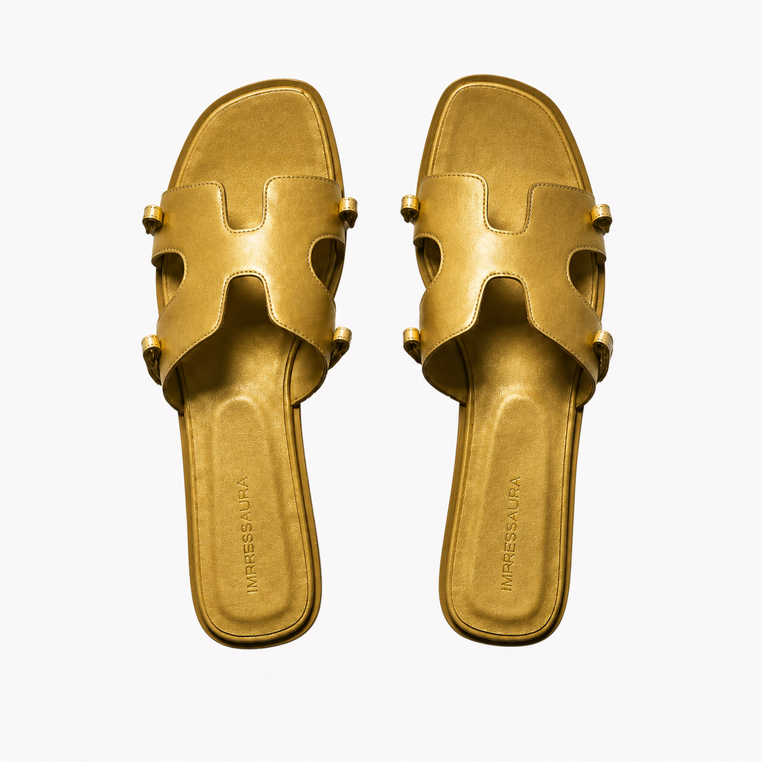 Butterfly Effect #Drop 3 (Slim – Gold)