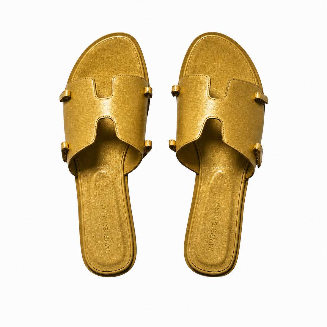 Butterfly Effect #Drop 2 (Wide – Gold)