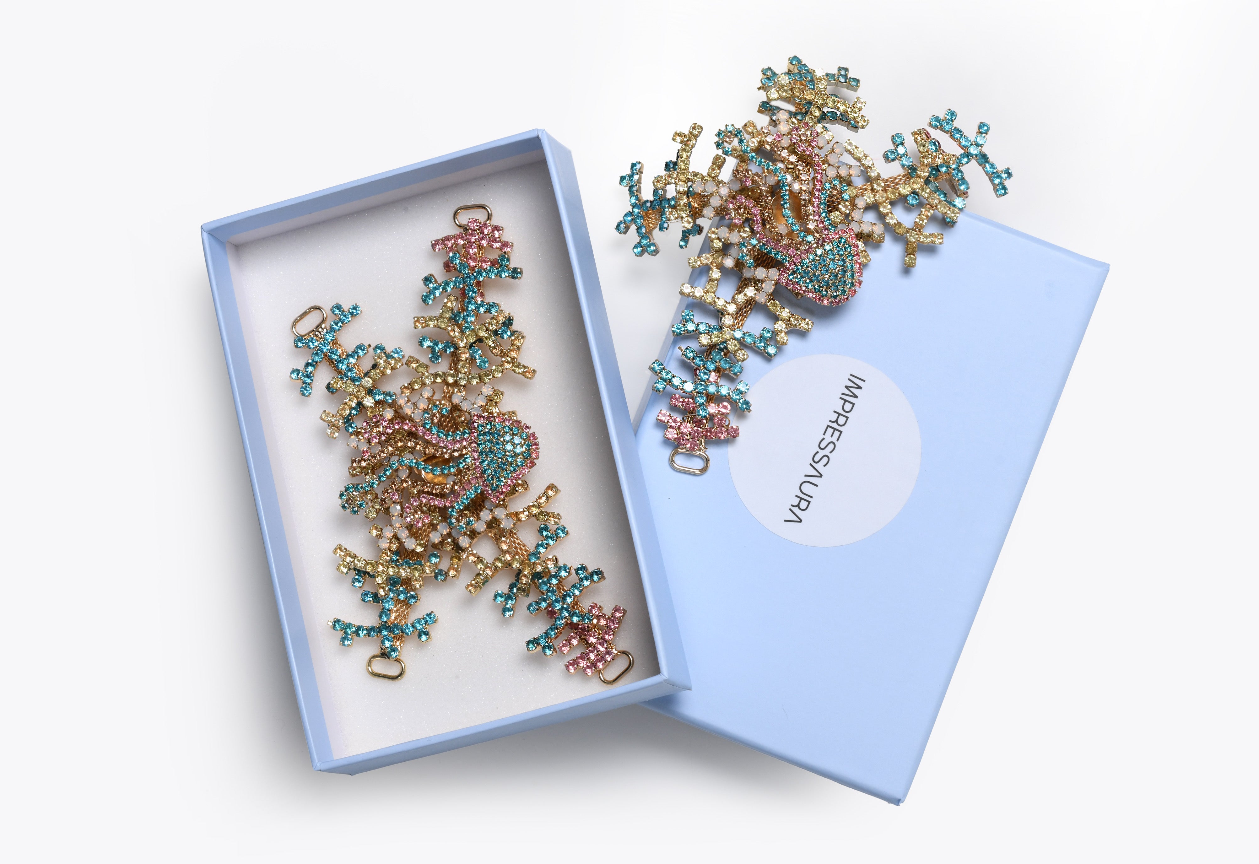 Coral Bloom #Drop2 Limited