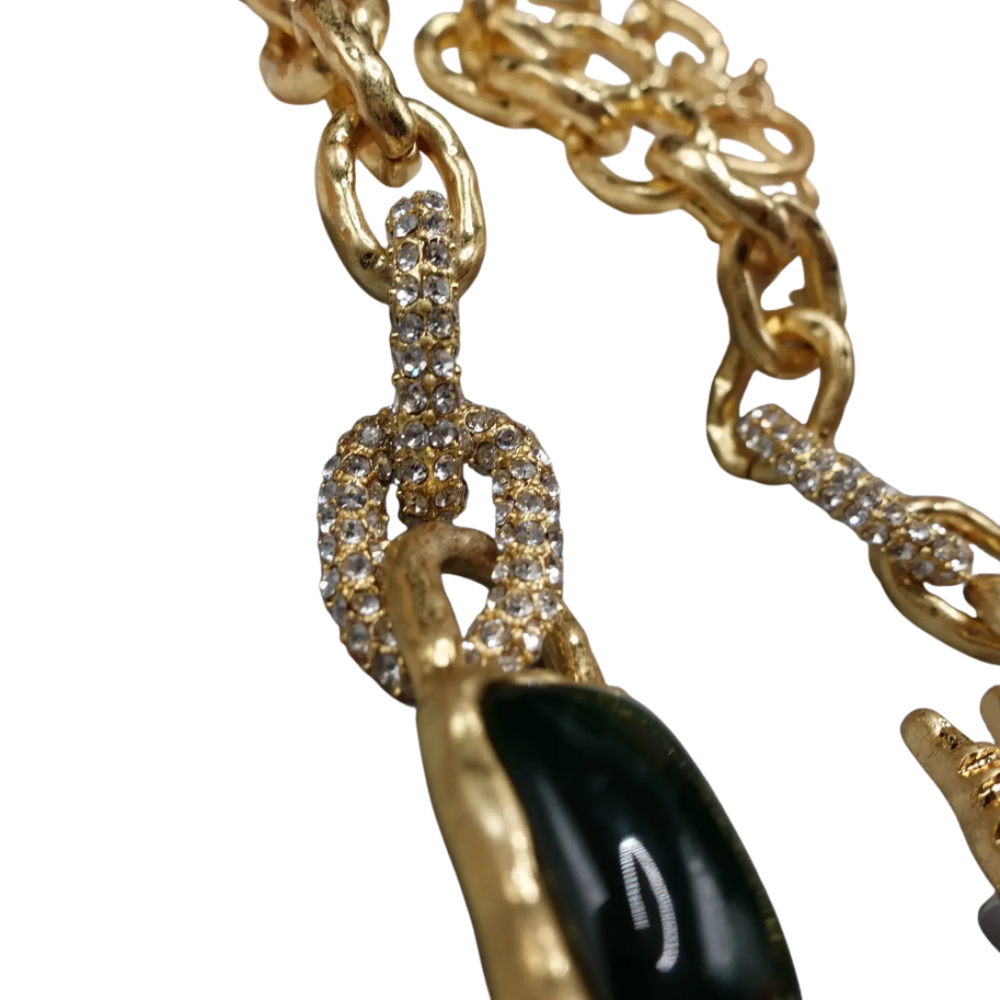 Crystal Reign – Statement Choker