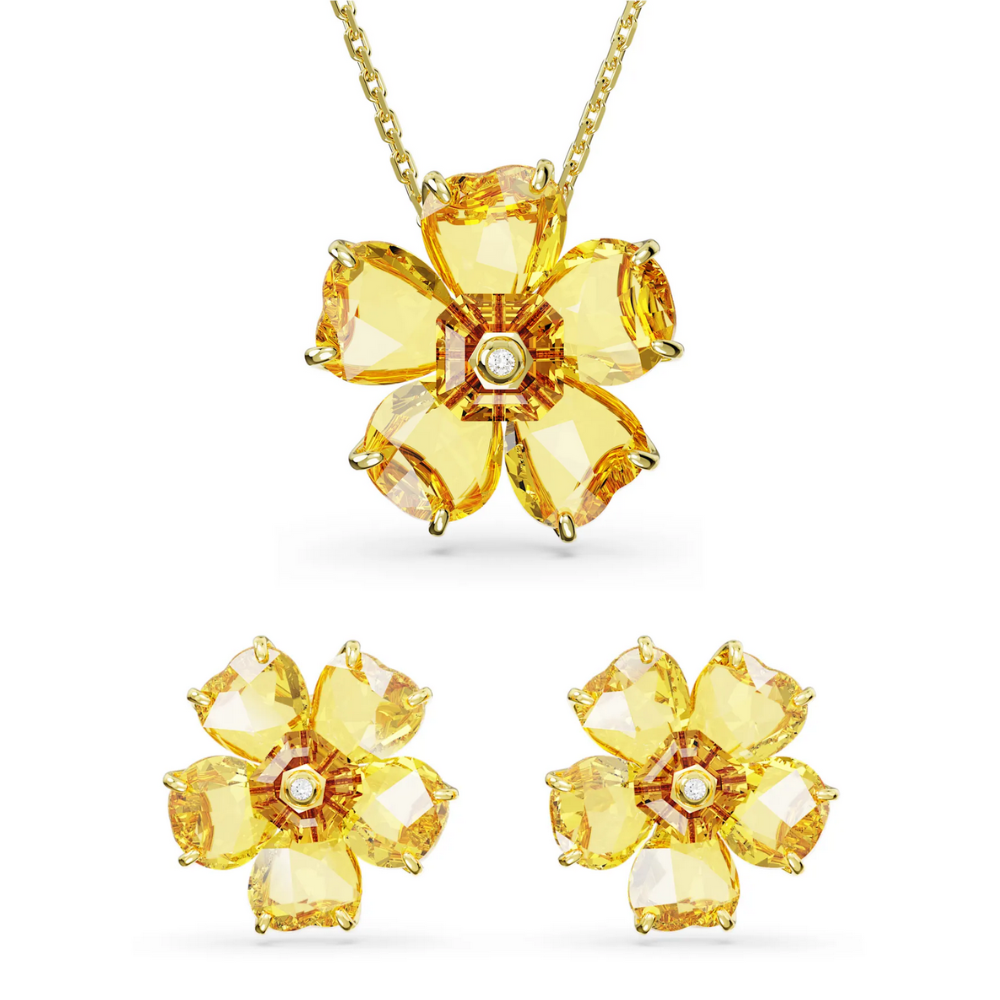 Bloom Éclat – Kristallblüten-Set