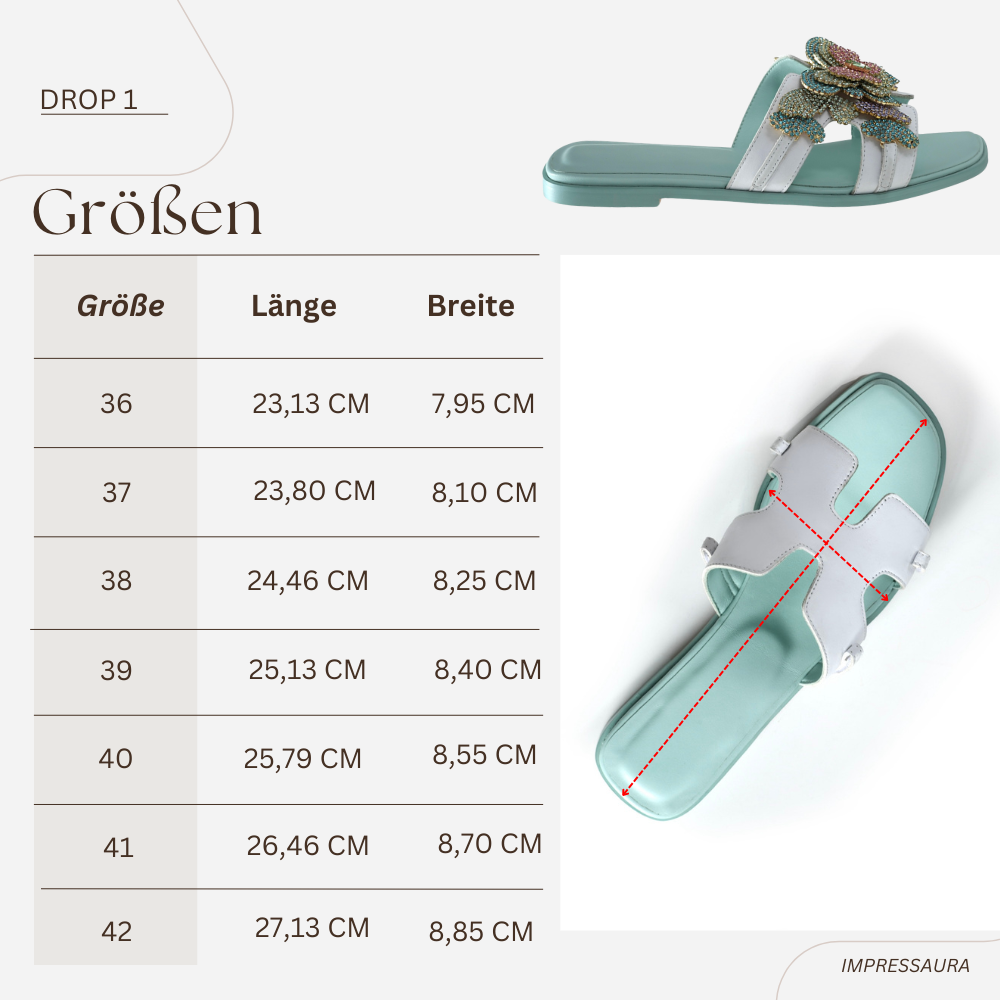 Butterfly Effect Slides – #DROP 1 Limited