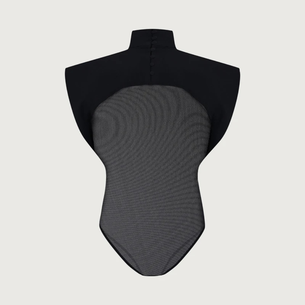 Velira Bodysuit