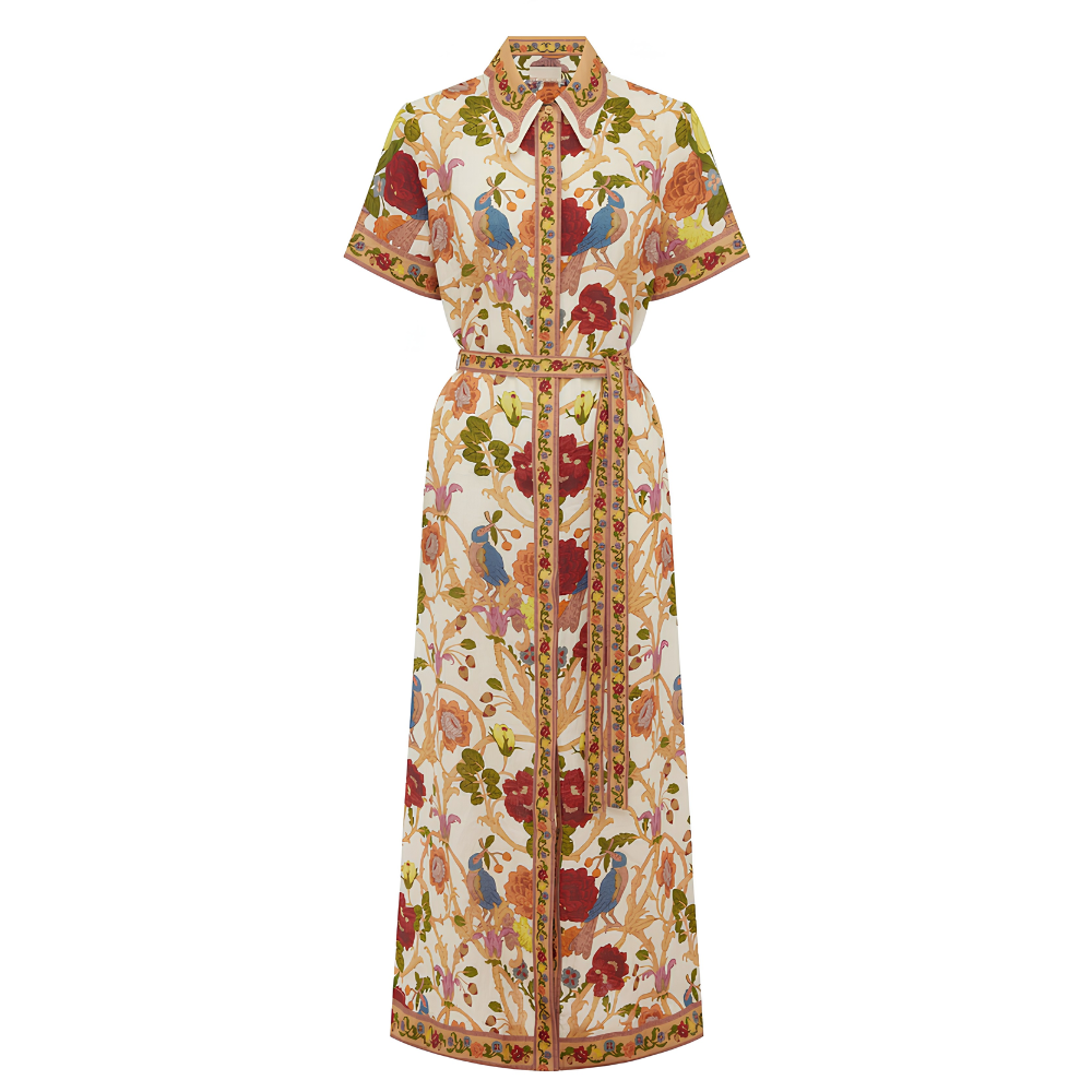 Rosavelle Dress
