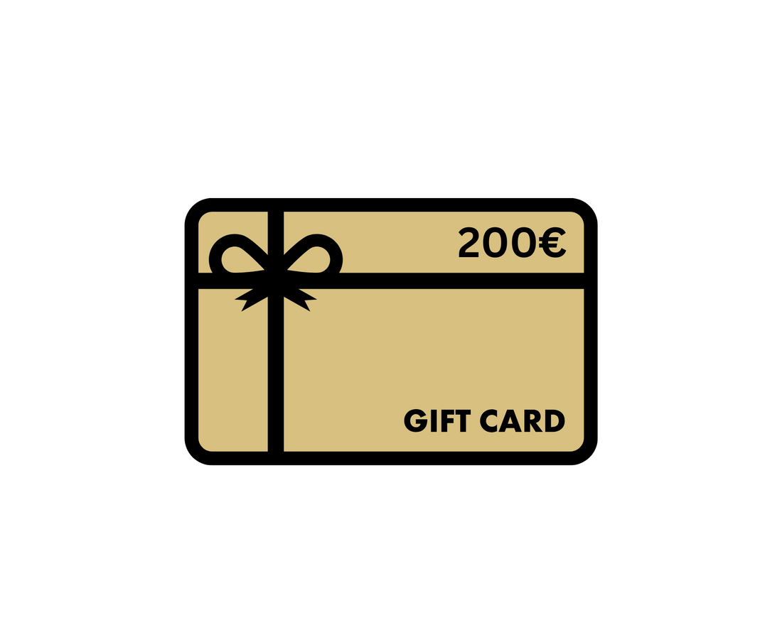 Gutscheinkarte