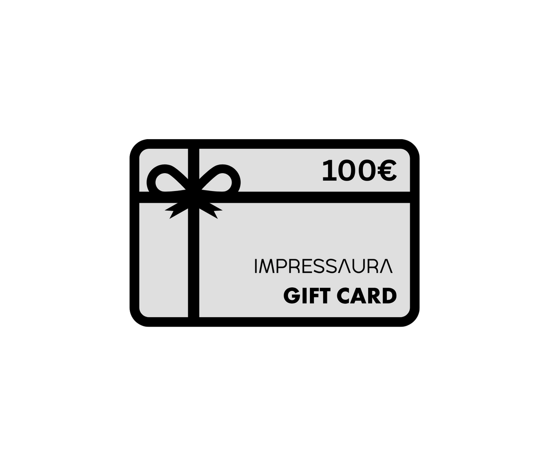 Gutscheinkarte