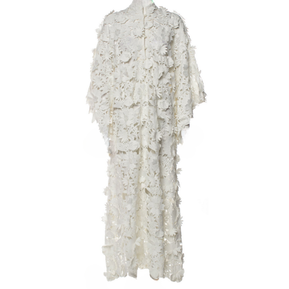 Aura Blanc – Dress