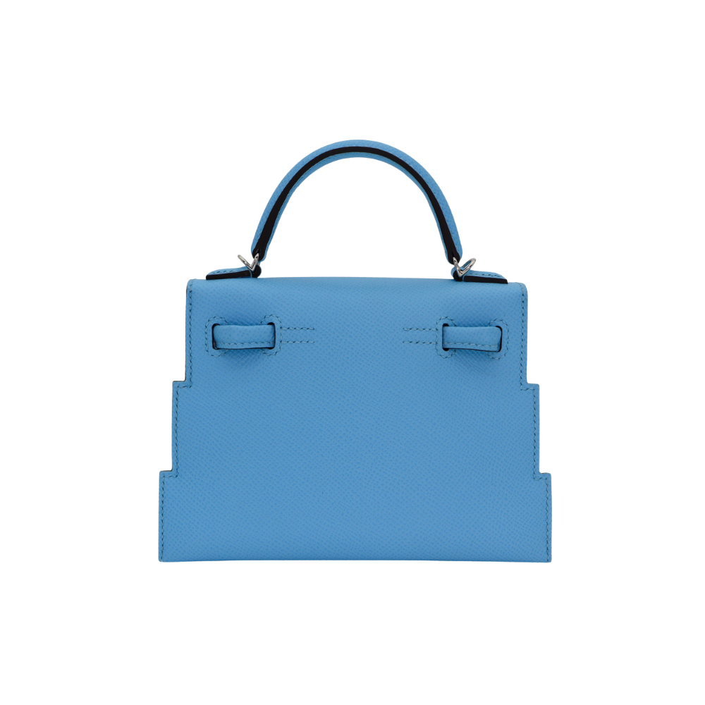 Pixelle – Mini Mosaic Leder Handtasche