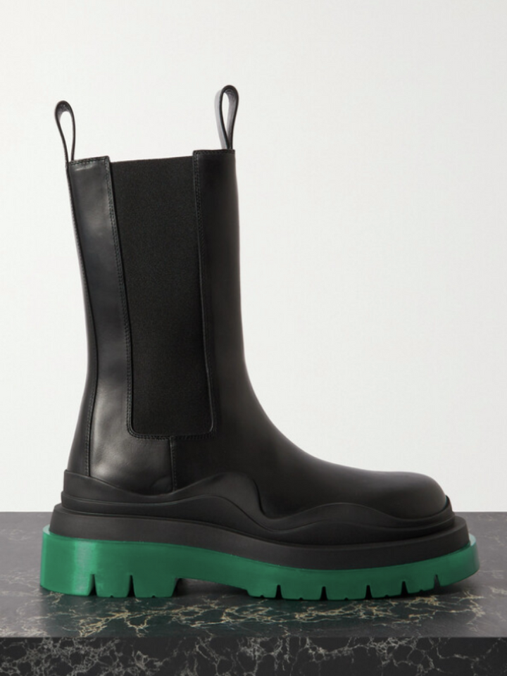 Veyra Edge Boots