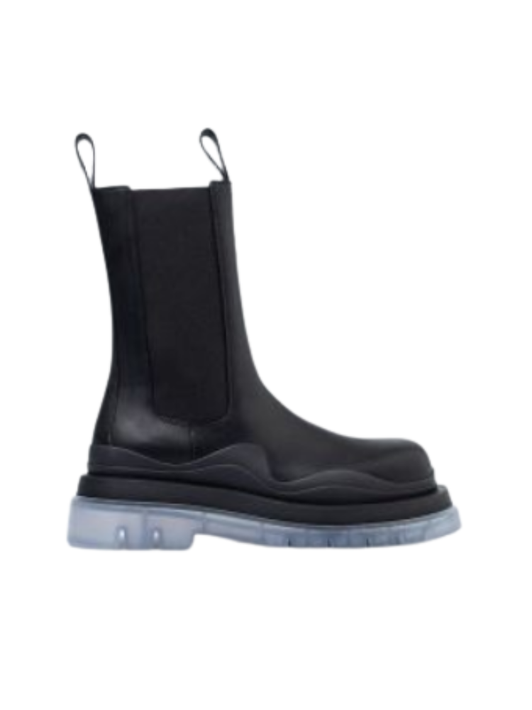 Veyra Edge Boots