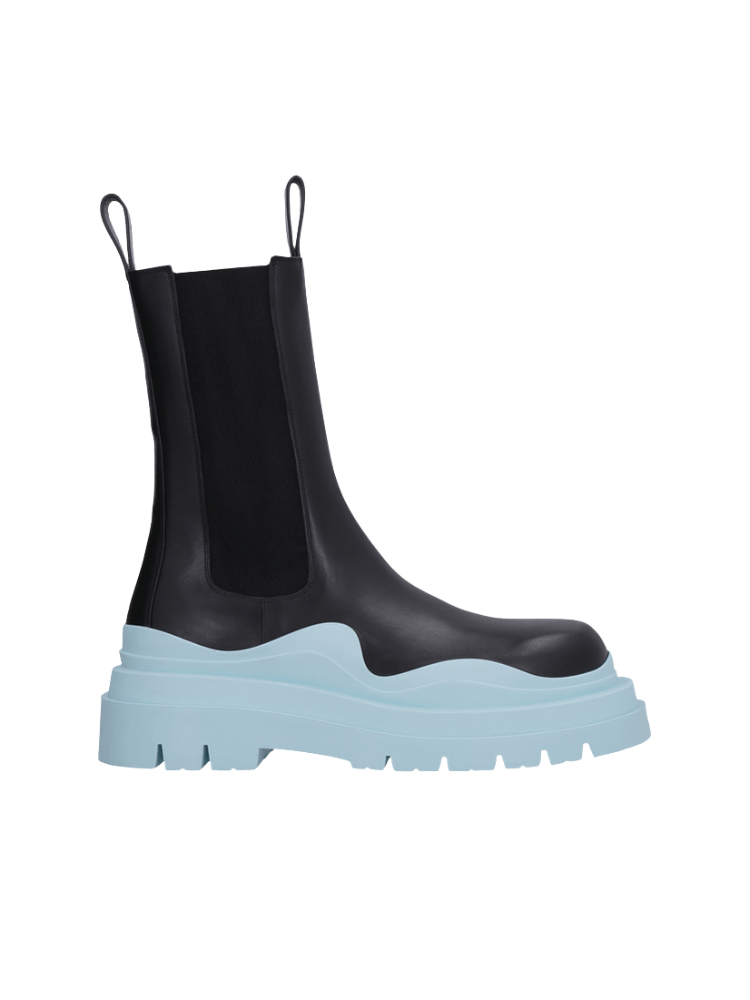 Veyra Edge Boots