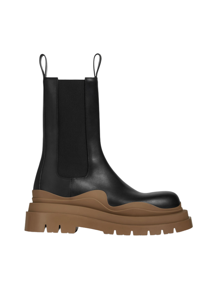 Veyra Edge Boots