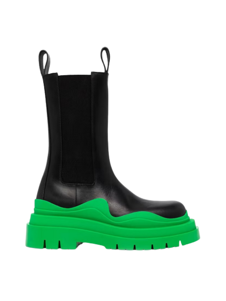Veyra Edge Boots