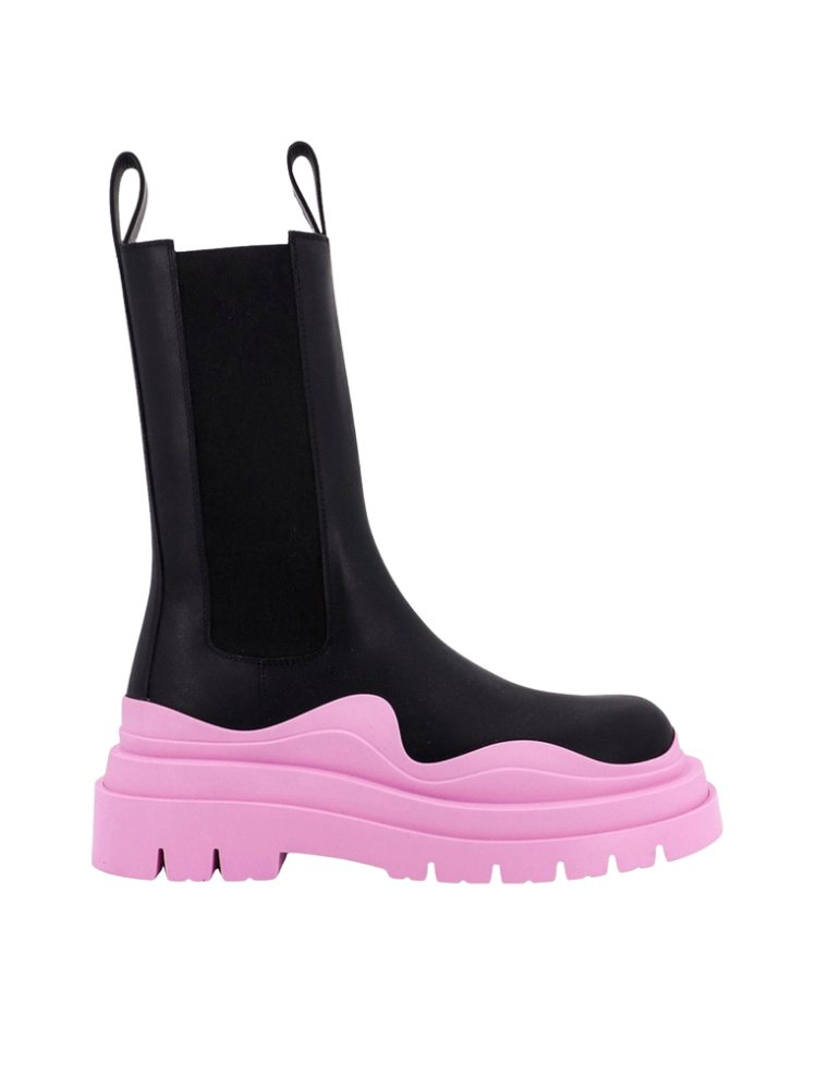 Veyra Edge Boots