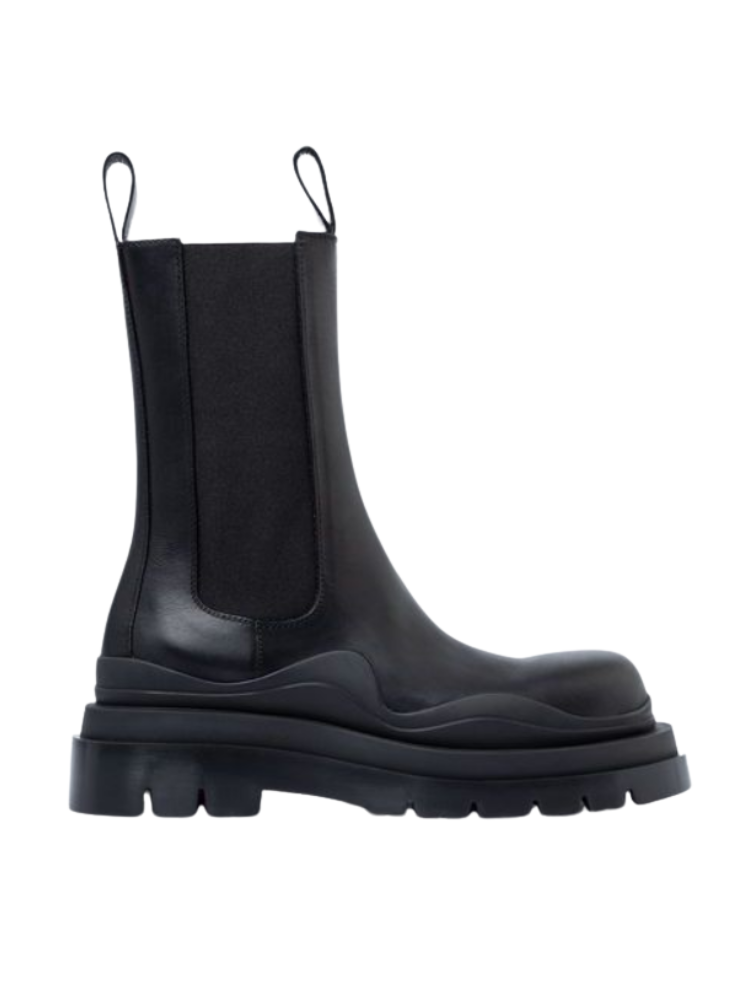 Veyra Edge Boots
