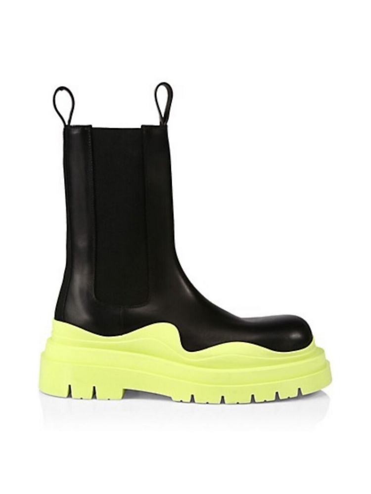 Veyra Edge Boots