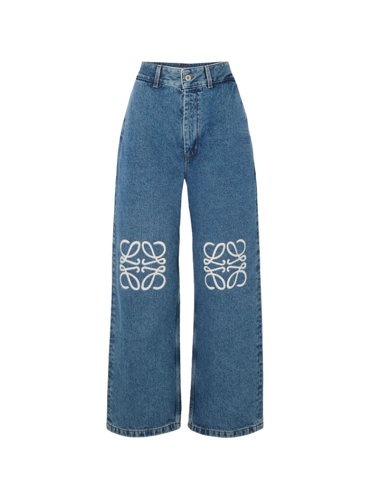 Noirline High-Waist Jeans – Klassisch & Zeitlos