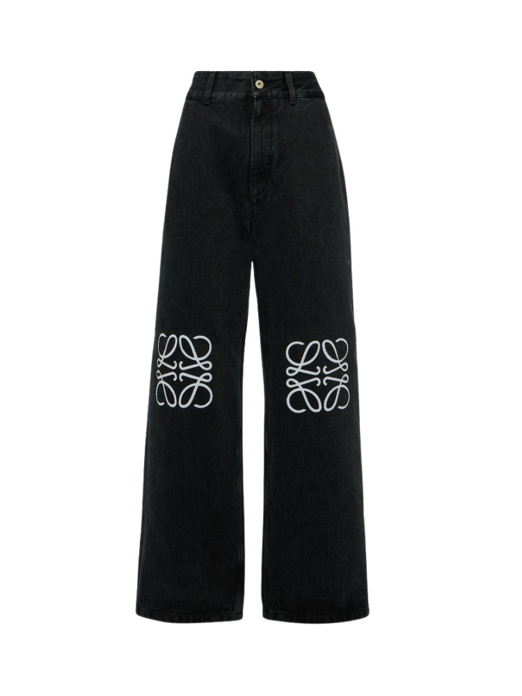 Noirline High-Waist Jeans – Klassisch & Zeitlos