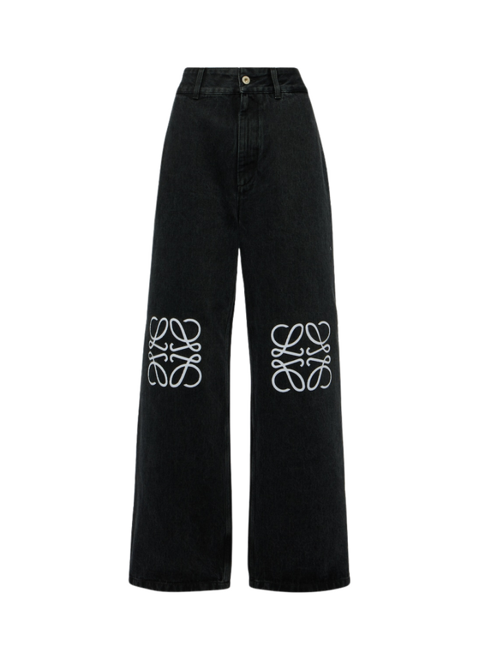 Noirline High-Waist Jeans – Klassisch & Zeitlos