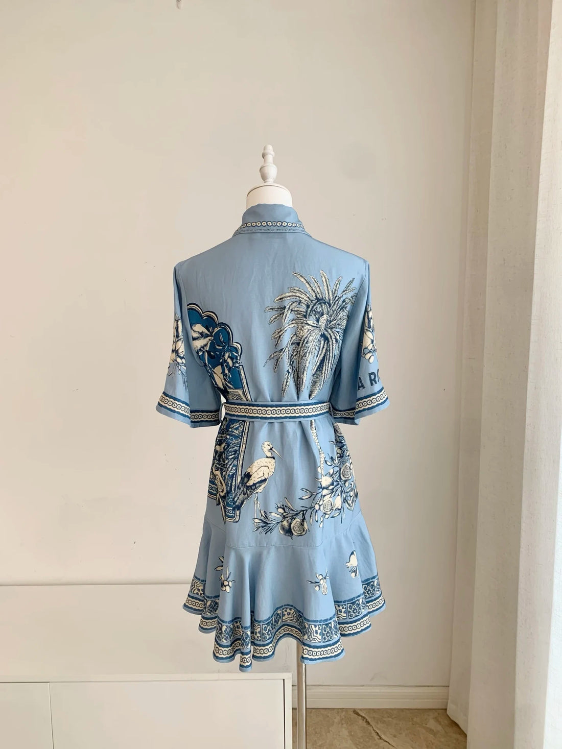Denira Dress